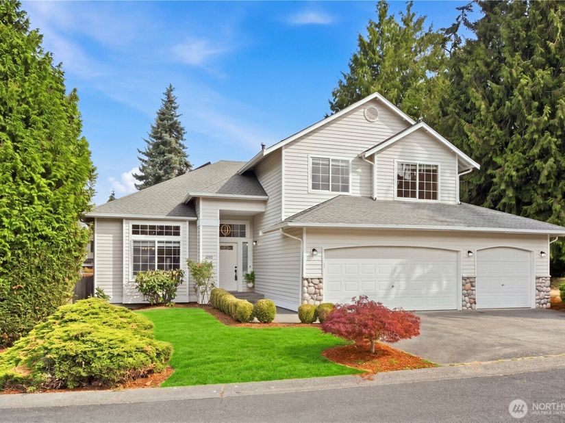 7830 NE 148th Street, Kenmore WA 98028