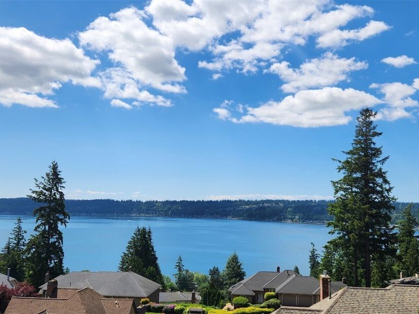 535 208th Avenue NE, Sammamish WA 98075