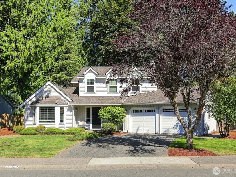 23424 NE 27th Street, Sammamish WA 98074