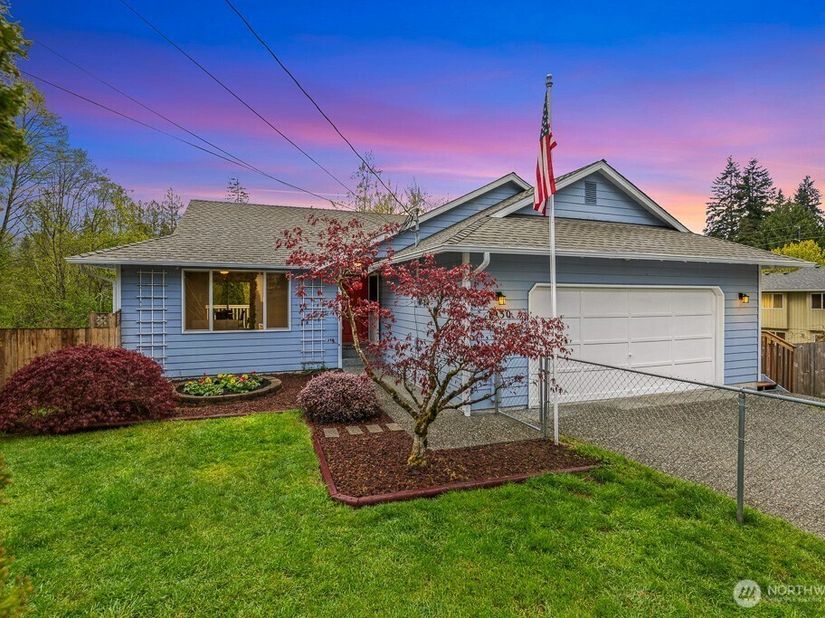 1930 75th Street SE, Everett WA 98203