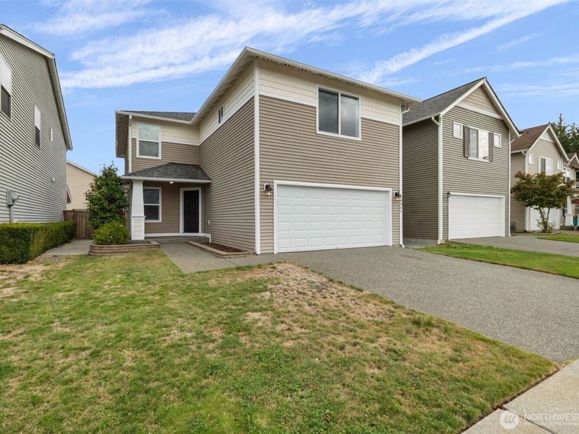 4307 Murrelet Avenue SW, Port Orchard WA 98367