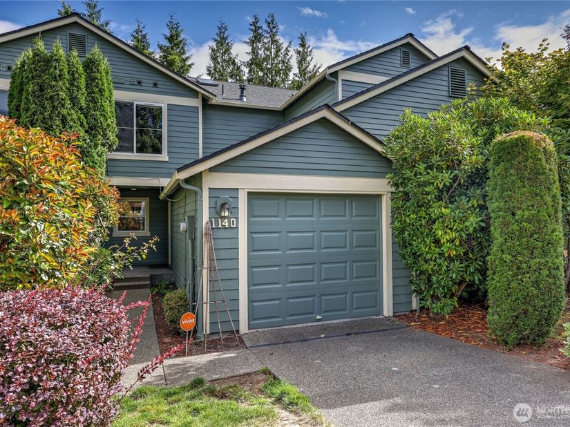 1140 NW Windy Beach Lane, Silverdale WA 98383