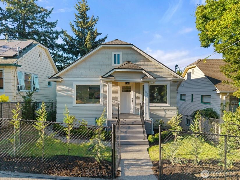 4236 S Findlay Street, Seattle WA 98118