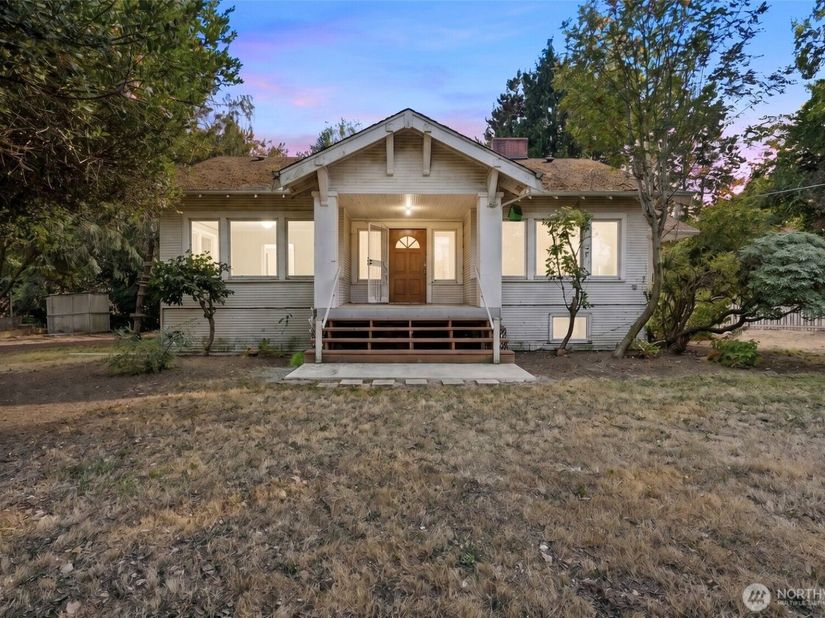 419 S 150th Street, Burien WA 98148