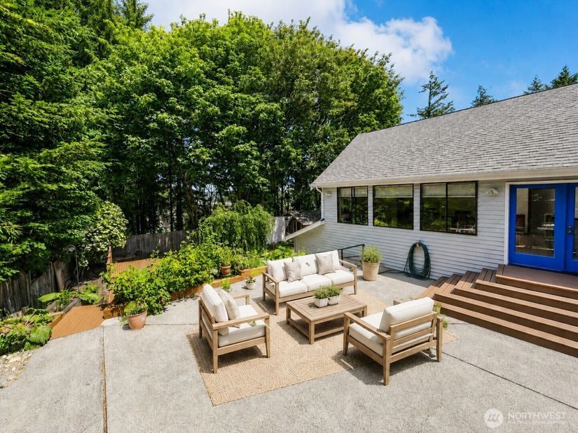 10820 NE 183rd Court, Bothell WA 98011