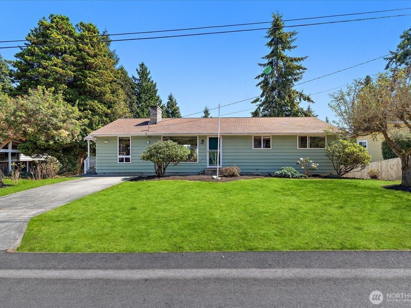 19233 83rd Place W, Edmonds WA 98026