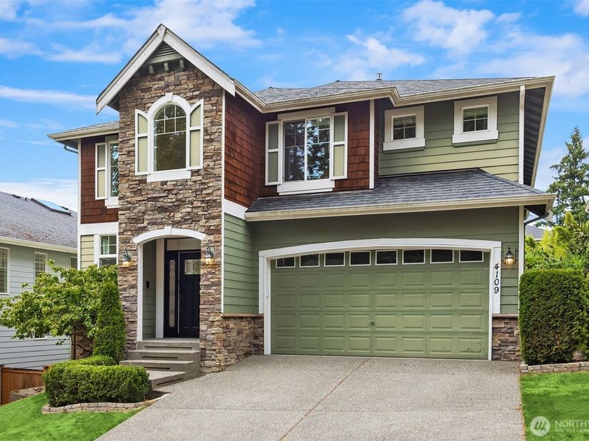4109 223rd Place SE, Bothell WA 98021