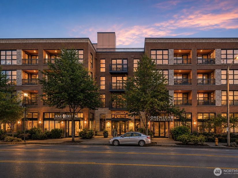4116 California Ave SW 308, Seattle WA 98116