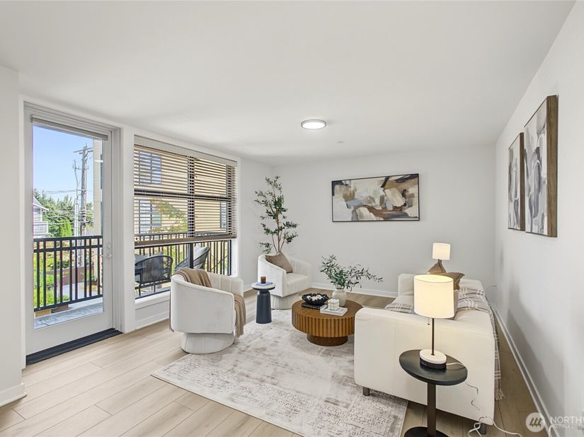 4116 California Ave SW 308, Seattle WA 98116