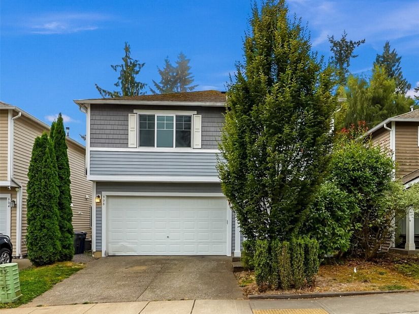 908 138th Place SW, Everett WA 98204