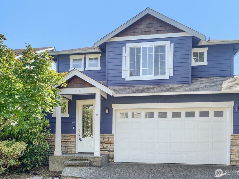 126 209th Place SW, Lynnwood WA 98036