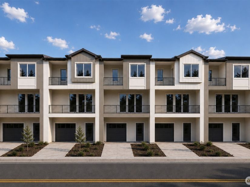 5814 Lowell Larimer Road D4, Everett WA 98208