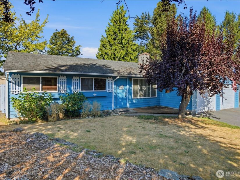 29605 40th Place S, Auburn WA 98001