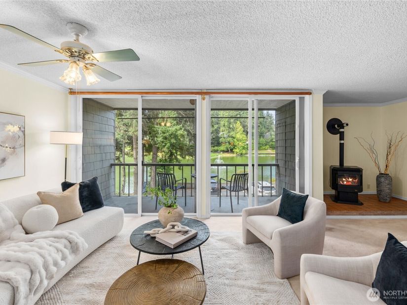 6260 139th Avenue NE 70, Redmond WA 98052