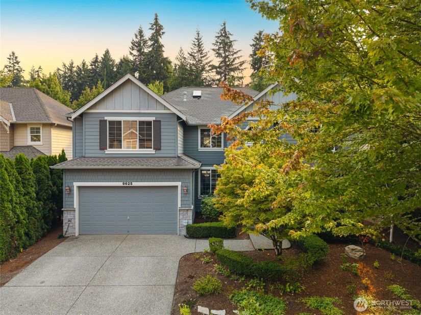 9625 222nd Court NE, Redmond WA 98053