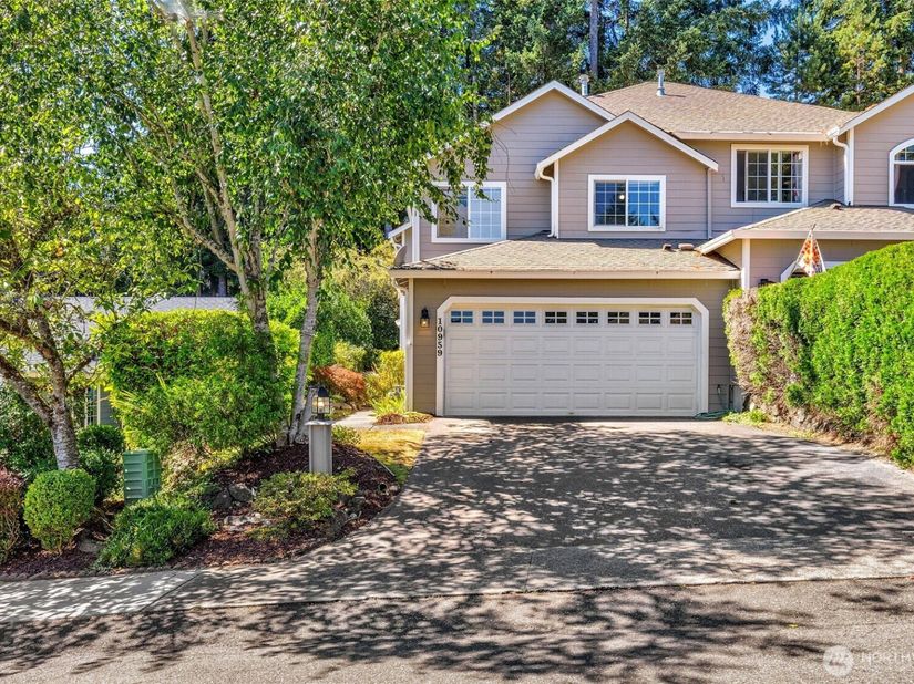 10959 Tulip Place NW, Silverdale WA 98383