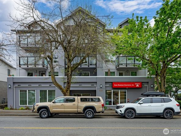 3435 California Avenue SW 303, Seattle WA 98116