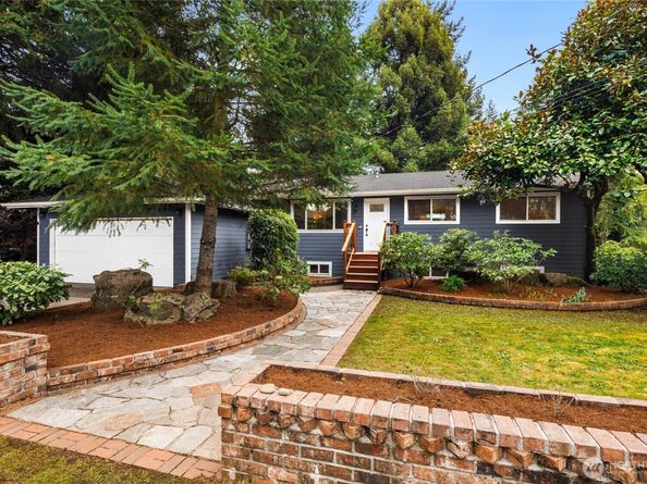 5839 NE 197th Street, Kenmore WA 98028