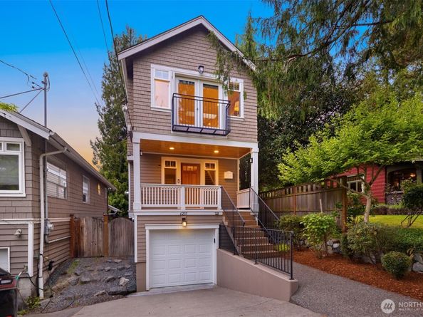 6235 31st Avenue NE, Seattle WA 98115