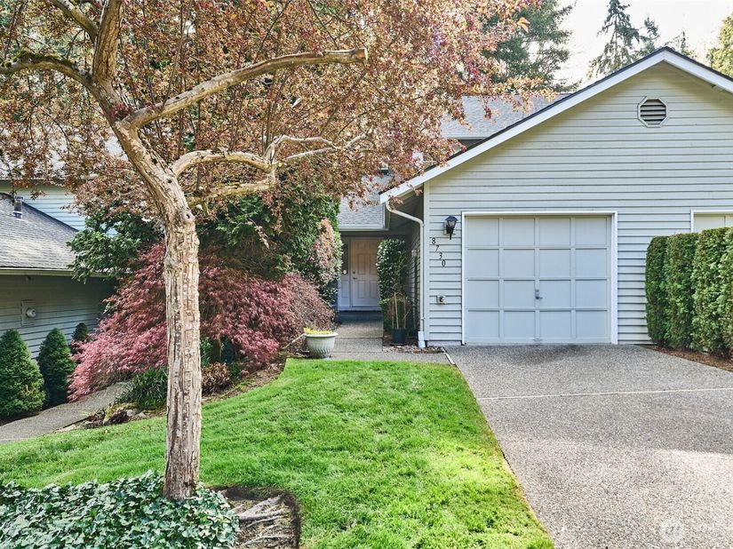 8730 133rd Avenue NE, Redmond WA 98052