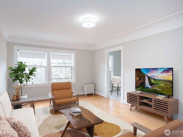 1605 E Olive Street 307, Seattle WA 98122