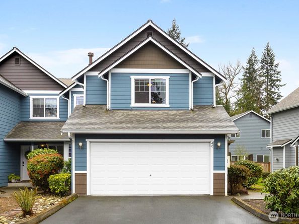 119 91st Ave SE 4C, Lake Stevens WA 98258