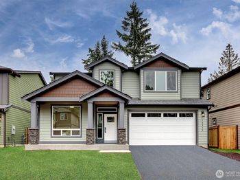 17012 SE 170th (Lot 8) Place