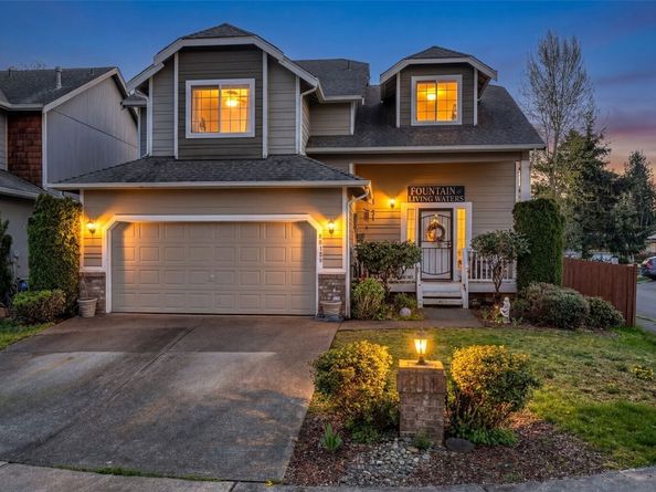 29130 53RD Place S, Auburn WA 98001