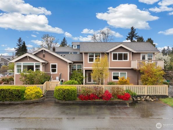 9500 Phinney Avenue N, Seattle WA 98103