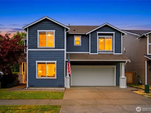 5801 120th Place SE, Snohomish WA 98296