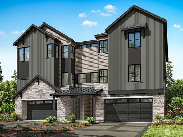 8605 Summit Avenue SE 13, Snoqualmie WA 98065