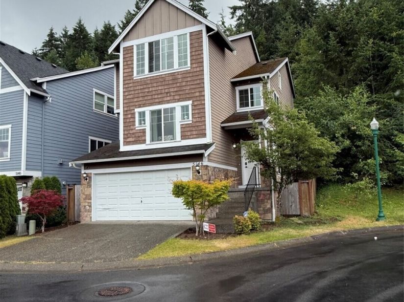 5146 Evan Court SE, Auburn WA 98092