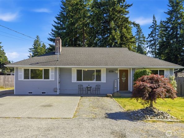 404 60th ST SE, Everett WA 98203