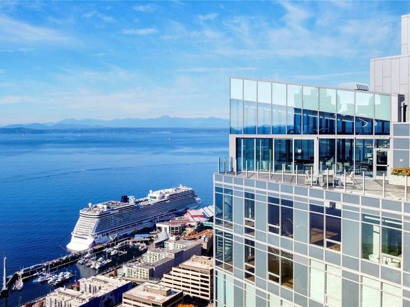 121 Stewart ST 3004, Seattle WA 98101