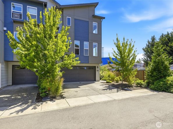 15113 40th Avenue W C8, Lynnwood WA 98087