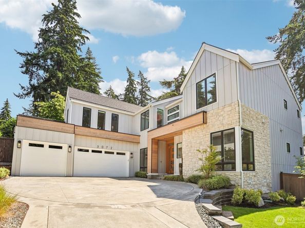 3072 106th Street SE, Bellevue WA 98004