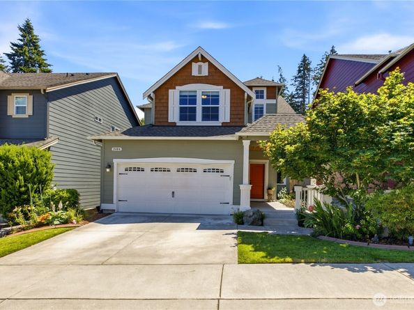 2404 57th Street SE, Auburn WA 98092
