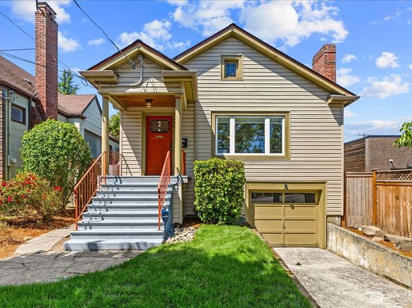 946 N 83rd Street, Seattle WA 98103