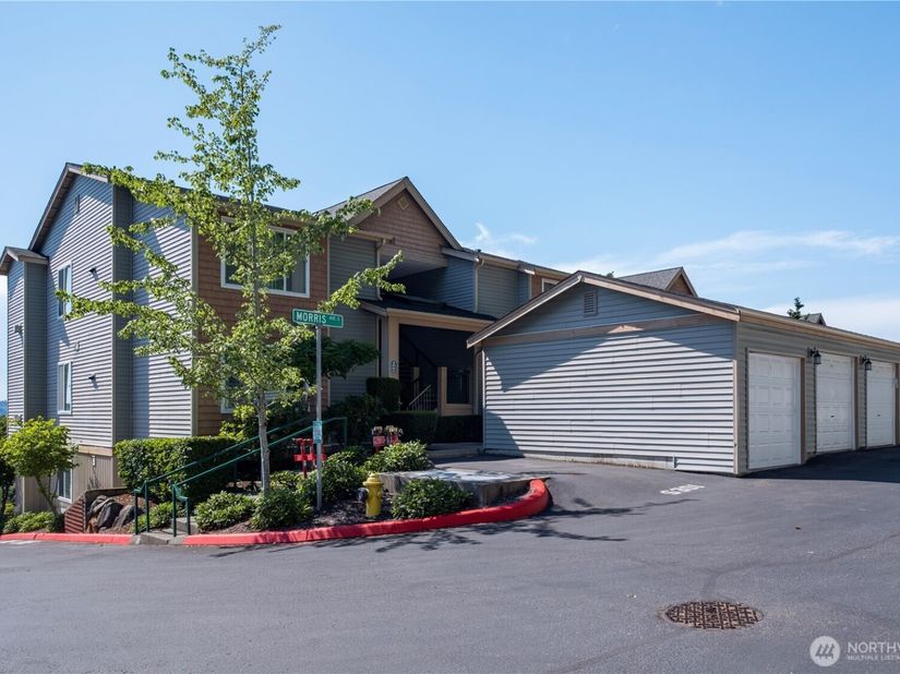 4769 Morris Avenue S S101, Renton WA 98055