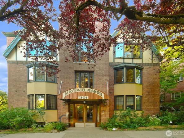 1101 17th Avenue 207, Seattle WA 98122