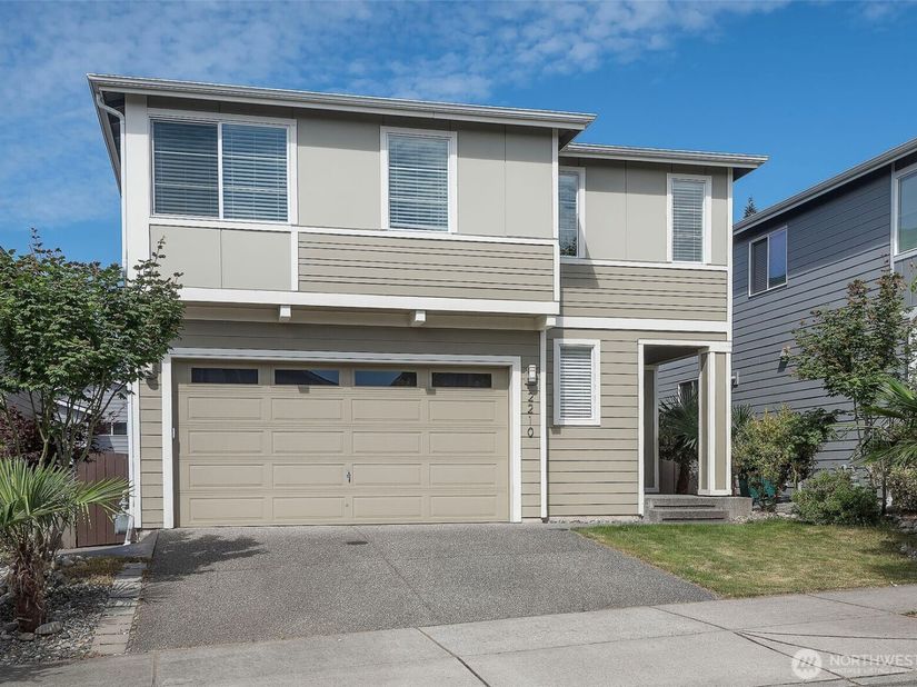 2210 115th Drive SE, Lake Stevens WA 98258