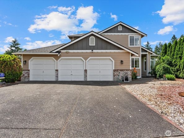 20448 105th Avenue SE, Kent WA 98031
