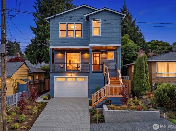 3111 W Mansell Street, Seattle WA 98199