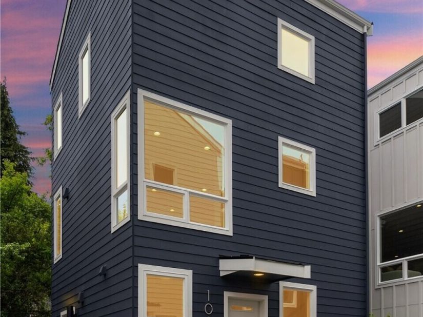 108 29th Avenue E, Seattle WA 98112