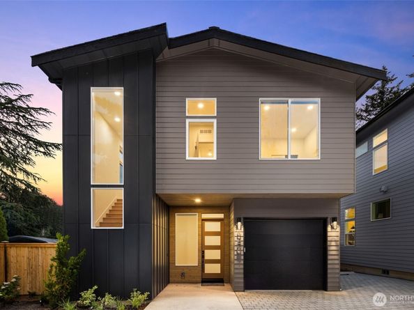 8409 NE 137th Street, Kirkland WA 98034