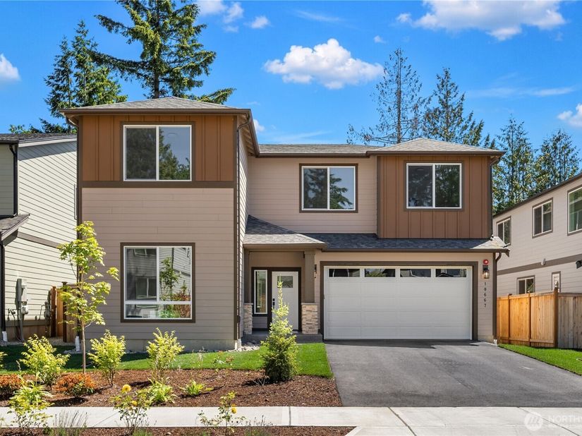 10667 SE 170th Place, Renton WA 98055