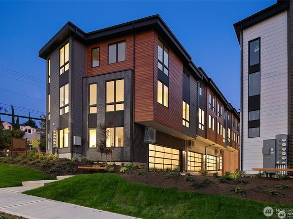 117 6th Street E, Kirkland WA 98033