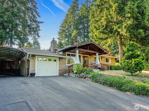 6525 154th Avenue NE, Redmond WA 98052