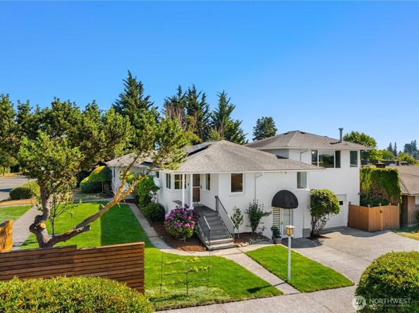 8505 21st Avenue NW, Seattle WA 98117