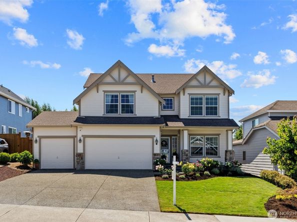 1723 SW 344th Place, Federal Way WA 98023
